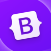 Bootstrap · The most popular HTML, CSS, and JS library in the world.